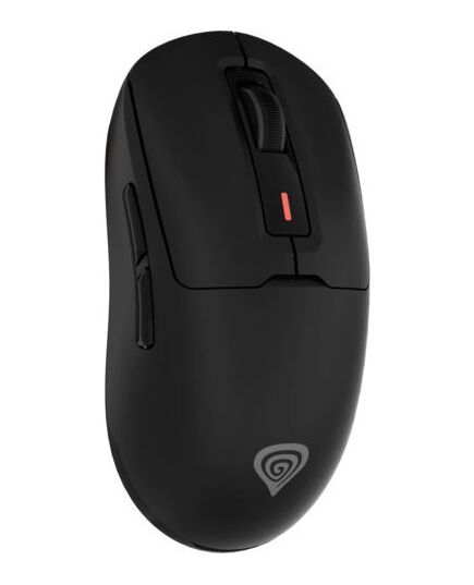 GENESIS GAMING MOUSE ZIRCON 660 PRO WIRELESS 26000DPI BLACK (NMG-2193) (GNSNMG-2193)