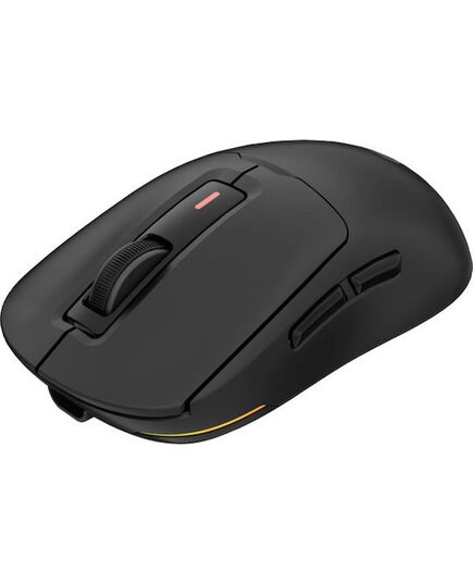 GENESIS GAMING MOUSE ZIRCON 660 PRO WIRELESS 26000DPI BLACK (NMG-2193) (GNSNMG-2193)