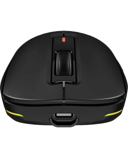 GENESIS GAMING MOUSE ZIRCON 660 PRO WIRELESS 26000DPI BLACK (NMG-2193) (GNSNMG-2193)