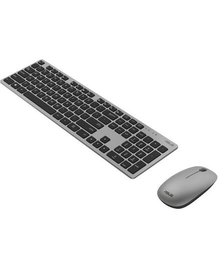 ASUS KEYBOARD AND MOUSE WIRELESS W5000 US COPILOT