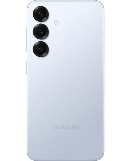 SAMSUNG GLX S25 5G 128/12 ICY BLUE