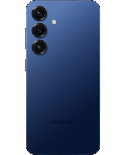 SAMSUNG GLX S25 5G 128/12 NAVY