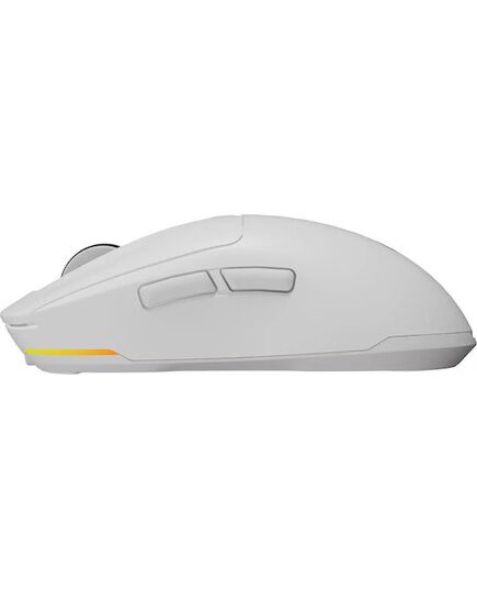 GENESIS GAMING MOUSE ZIRCON 660 PRO WIRELESS 26000DPI WHITE (NMG-2194) (GNSNMG-2194)