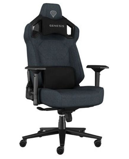 GENESIS GAMING CHAIR NITRO 800 GREY (NFG-2245) (GNSNFG-2245)