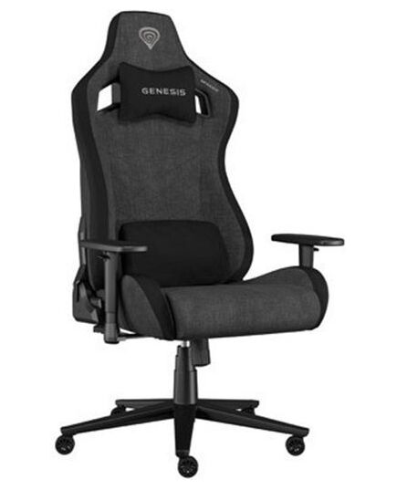 GENESIS GAMING CHAIR NITRO 660 GREY (NFG-2244) (GNSNFG-2244)