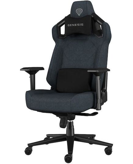 GENESIS GAMING CHAIR NITRO 800 GREY (NFG-2245) (GNSNFG-2245)