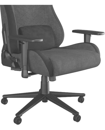 GENESIS GAMING CHAIR NITRO 660 GREY (NFG-2244) (GNSNFG-2244)