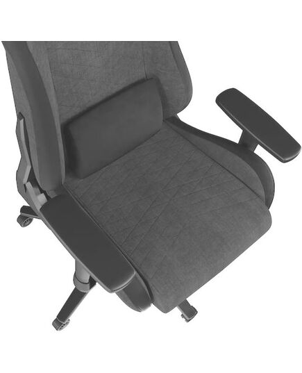 GENESIS GAMING CHAIR NITRO 660 GREY (NFG-2244) (GNSNFG-2244)