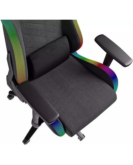 GENESIS GAMING CHAIR TRIT 660 RGB GREY (NFG-2246) (GNSNFG-2246)