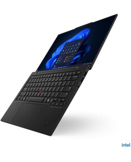 LAPTOP LENOVO THINKPAD X1 CARBON G13 14'' WUXGA IPS/ULTRA7-258V/32B/1TB SSD /INTEL GRAPHICS/WIN 11 PRO/3Y PREM 21NS004RGM