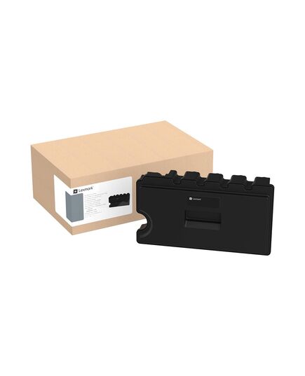 LEXMARK 170K PAGES WASTE CONTAINER (CS730, CS735, CX730, CX735) (71C0W00) (LEX71C0W00)