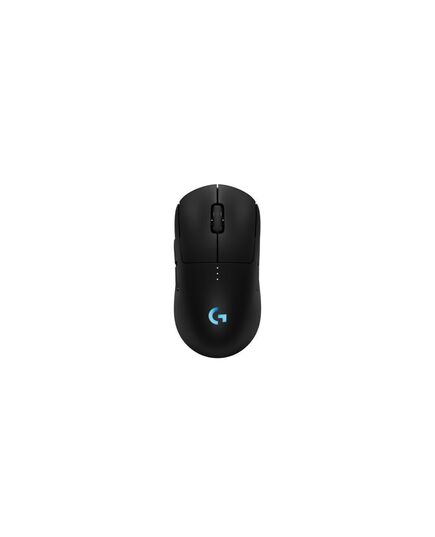 LOGITECH MOUSE GAMING G PRO 2 LIGHTSPEED GRAPHITE