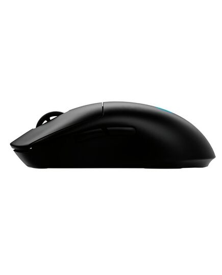 LOGITECH MOUSE GAMING G PRO 2 LIGHTSPEED GRAPHITE