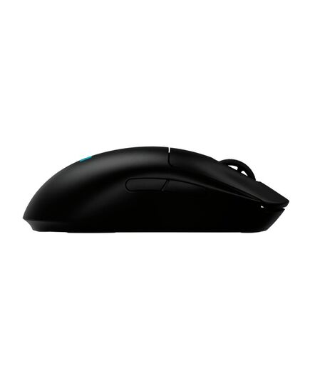 LOGITECH MOUSE GAMING G PRO 2 LIGHTSPEED GRAPHITE