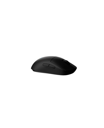 LOGITECH MOUSE GAMING G PRO 2 LIGHTSPEED GRAPHITE