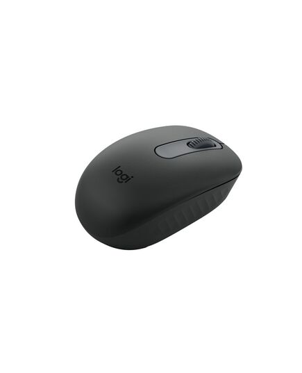 LOGITECH MOUSE WIRELESS M196 GRAPHITE