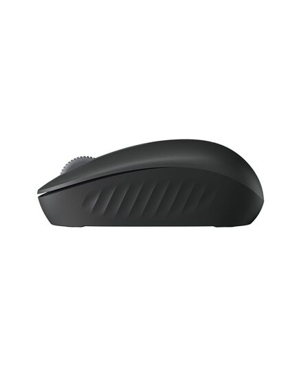 LOGITECH MOUSE WIRELESS M196 GRAPHITE