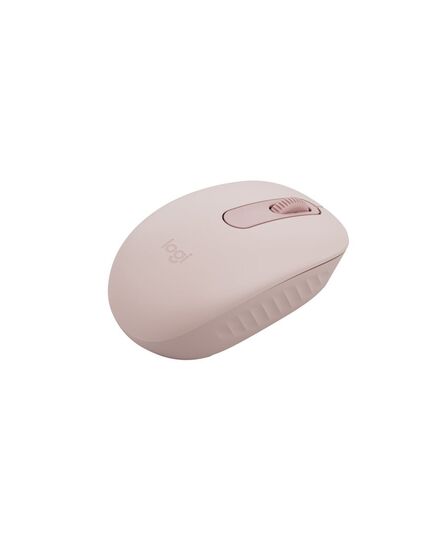 LOGITECH MOUSE WIRELESS M196 WHITE