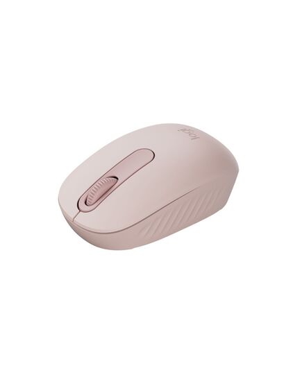 LOGITECH MOUSE WIRELESS M196 WHITE
