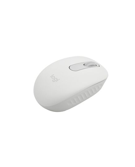 LOGITECH MOUSE WIRELESS M196 WHITE