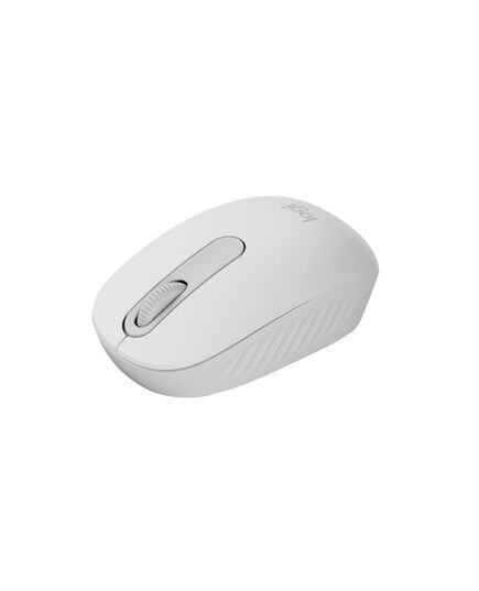 LOGITECH MOUSE WIRELESS M196 WHITE