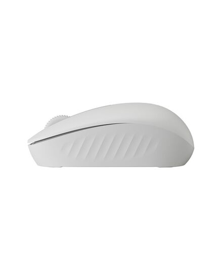 LOGITECH MOUSE WIRELESS M196 WHITE