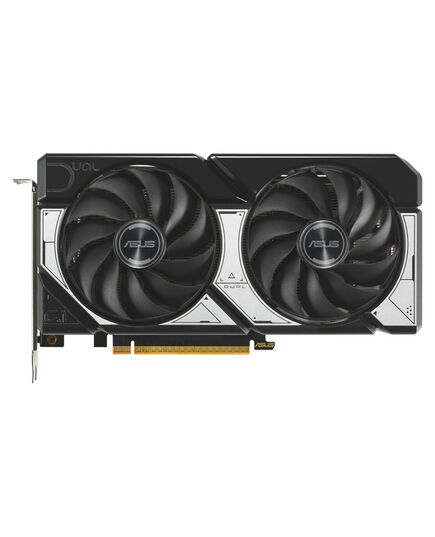 ASUS VGA DUAL-RTX5060-O8G, 8GB, GDDR7