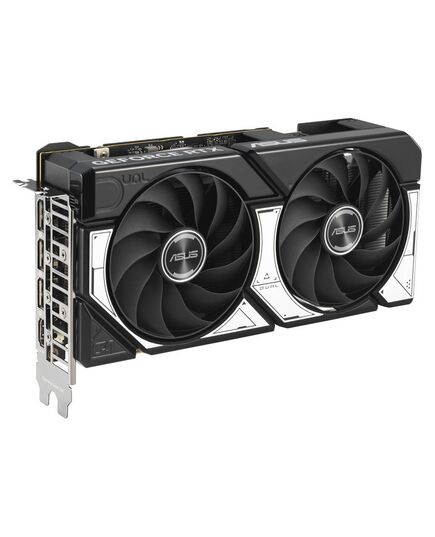 ASUS VGA DUAL-RTX5060-O8G, 8GB, GDDR7