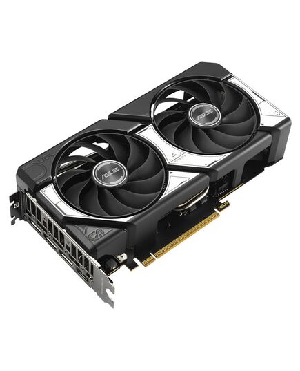 ASUS VGA DUAL-RTX5060-O8G, 8GB, GDDR7