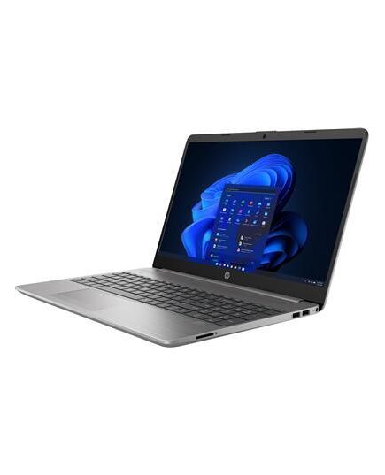HP 250 G9 INTEL  CORE  I5 I5-1235U LAPTOP 39.6 CM (15.6'') FULL HD 8 GB DDR4-SDRAM 512 GB SSD WI-FI 6 (802.11AX) WINDOWS 11 PRO SILVER