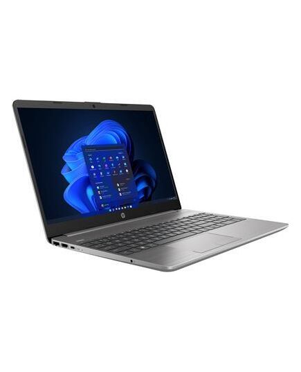 HP 250 G9 INTEL  CORE  I5 I5-1235U LAPTOP 39.6 CM (15.6'') FULL HD 8 GB DDR4-SDRAM 512 GB SSD WI-FI 6 (802.11AX) WINDOWS 11 PRO SILVER