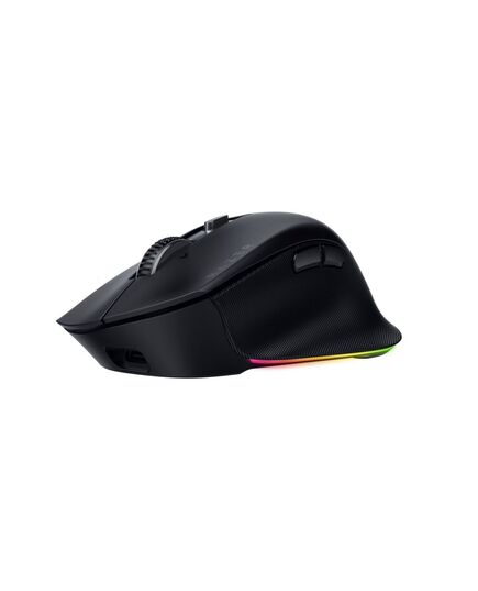 RAZER PRO CLICK V2 - WIRELESS ERGONOMIC MOUSE - CHATGPT AI - RGB GAMING - LONG BATTERY