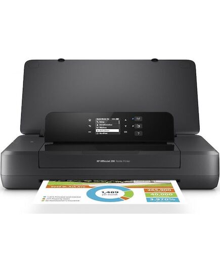 HP OFFICEJET 200 MOBILE PRINTER CZ993A