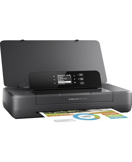HP OFFICEJET 200 MOBILE PRINTER CZ993A