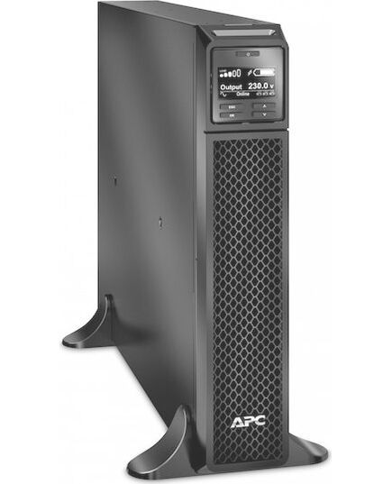 APC SMART UPS SRT2200XLI 2200VA ON LINE