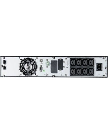 UPS PRIME RACK/TOWER 2KVA/2000W LCD WITH