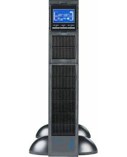 UPS PRIME RACK/TOWER 2KVA/2000W LCD WITH