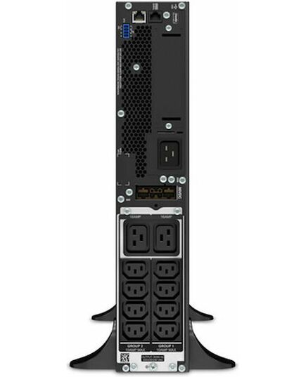 APC SMART UPS SRT3000XLI 3000VA ON LINE