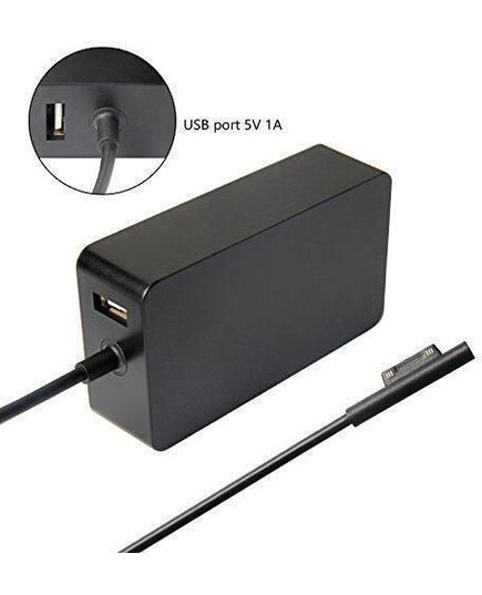 MICROSOFT POWER SUPPLY 65W