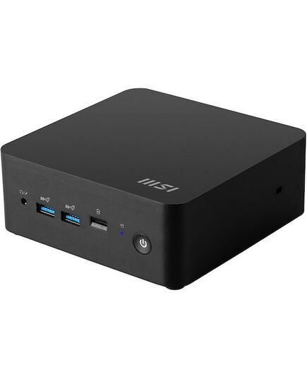 MSI CUBI NUC 1M-014BEU-B3100UXX