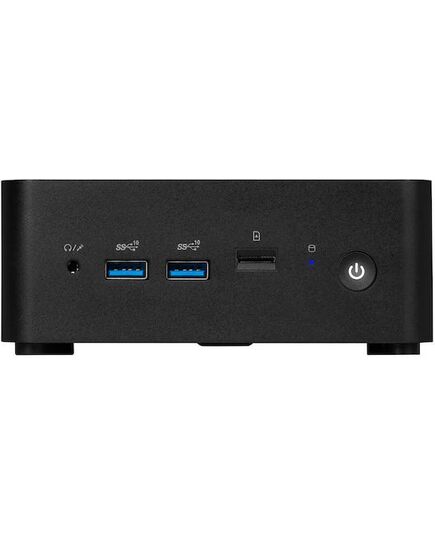 MSI CUBI NUC 1M-014BEU-B3100UXX