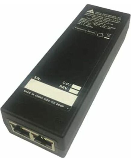 HPE R8W31A POE ADAPTER 48 V