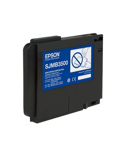 EPSON MAINTENANCE BOX C33S020580