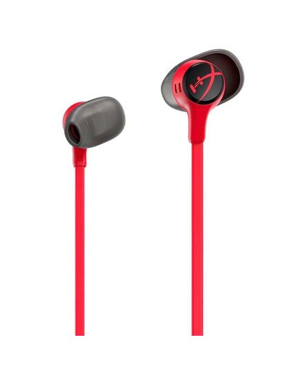 HYPERX CLOUD EARBUDS II RED - 705L8AA