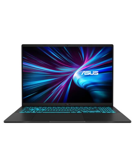 ASUS LAPTOP V16 V3607VM-RP030WS 161920X1200 144HZ CORE 7 240H/32GB/1TB SSD NVME PCIE 4.0/WIN 11 HOME/2Y/MATTE BLACK/WITH BACKPAK