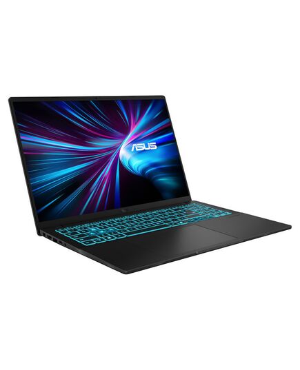 ASUS LAPTOP V16 V3607VM-RP030WS 161920X1200 144HZ CORE 7 240H/32GB/1TB SSD NVME PCIE 4.0/WIN 11 HOME/2Y/MATTE BLACK/WITH BACKPAK