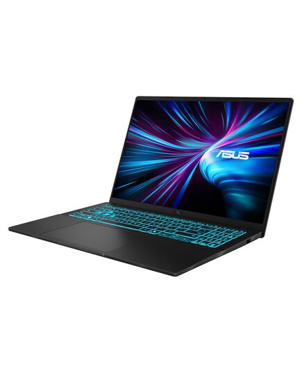 ASUS LAPTOP V16 V3607VM-RP030WS 161920X1200 144HZ CORE 7 240H/32GB/1TB SSD NVME PCIE 4.0/WIN 11 HOME/2Y/MATTE BLACK/WITH BACKPAK