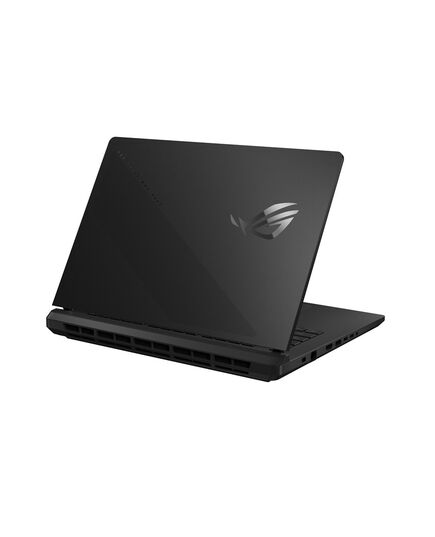 ASUS LAPTOP ROG STRIX SCAR 16 G635LW-RW027X 2560X1600 MINI LED 240HZ/ULTRA 9 275HX/64GB/2TB SSD NVME PCIE 4.0/NVIDIA GEFORCE RTX 5080 16GB/WIN 11 PRO/2Y/OFF BLACK/WITH FREE ROG BACKPACK