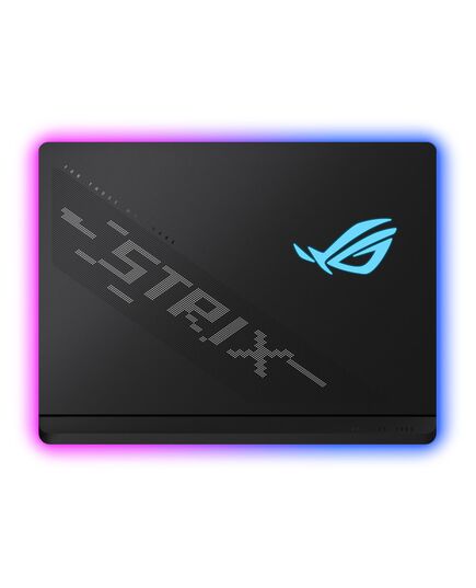 ASUS LAPTOP ROG STRIX SCAR 16 G635LX-RW025X 2560X1600 MINI LED 240HZ/ULTRA 9 275HX/64GB/2* 2TB SSD NVME PCIE 4.0/NVIDIA GEFORCE RTX 5090 24GB/WIN 11 PRO/2Y/OFF BLACK/WITH FREE ROG BACKPACK