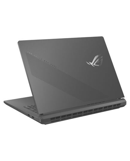 ASUS LAPTOP ROG STRIX SCAR 18 G835LW-SA117X 18 2560X1600 MINI LED 240HZ U9-275HX/64GB/2TB SSD NVME PCIE 4.0/NVIDIA GEFORCE RTX 5080 16GB/WIN 11 PRO/2Y/OFF BLACK/WITH FREE ROG BACKPACK